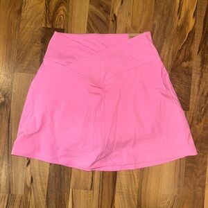 PINK brand new skirt